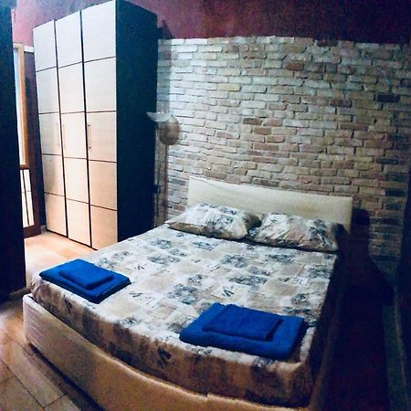 Matama House Hotel Cagliari Ngoại thất bức ảnh