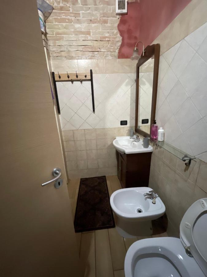 Matama House Hotel Cagliari Ngoại thất bức ảnh