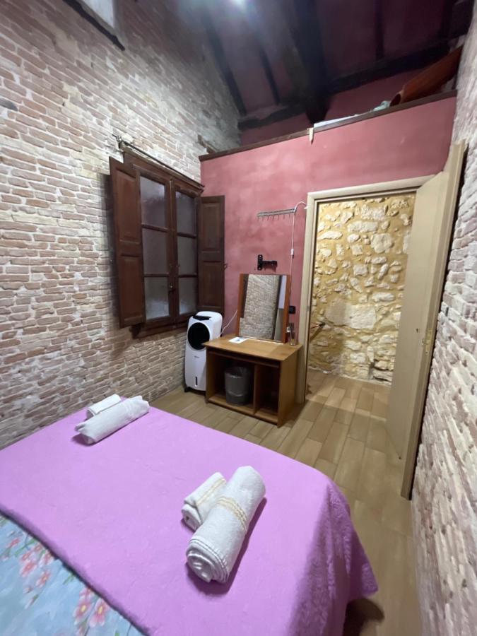 Matama House Hotel Cagliari Ngoại thất bức ảnh