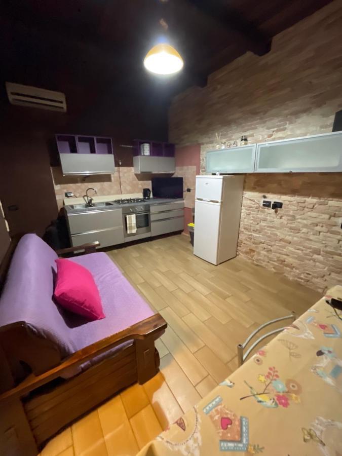 Matama House Hotel Cagliari Ngoại thất bức ảnh