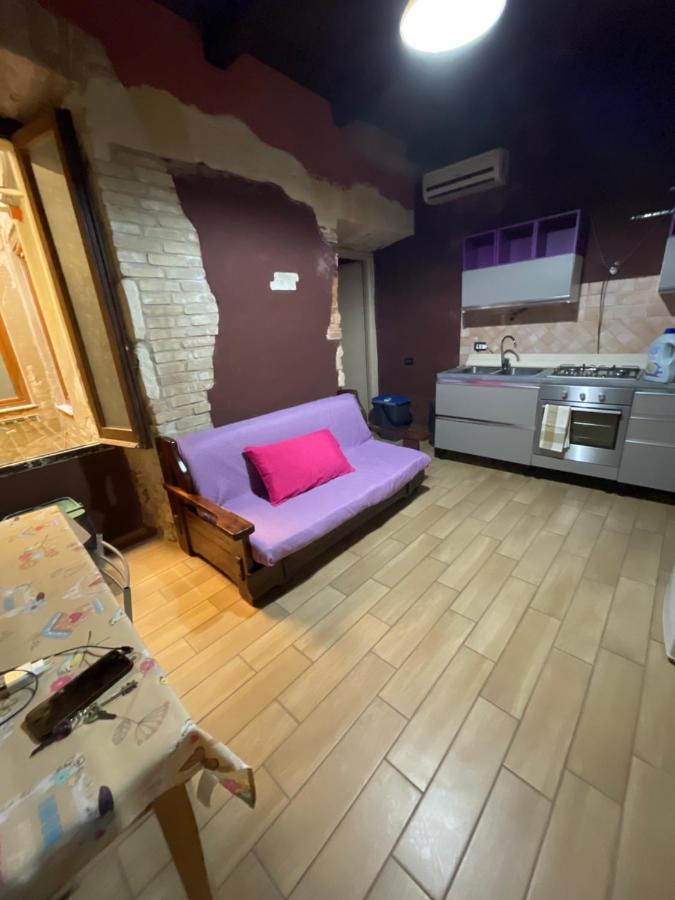 Matama House Hotel Cagliari Ngoại thất bức ảnh