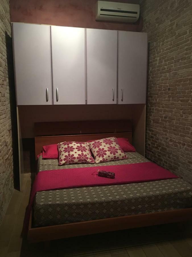 Matama House Hotel Cagliari Ngoại thất bức ảnh